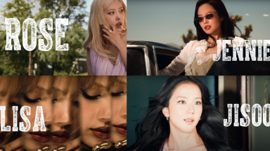 BLACKPINK 'đánh úp khi “nhá hàng” tour diễn toàn cầu Deadline: Hành trình trở lại sau gần 3 năm gây sốt cộng đồng Blink