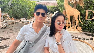 Lệ Quyên lên tiếng tin đồn 'bị tình trẻ lừa mất biệt thự trăm tỉ'