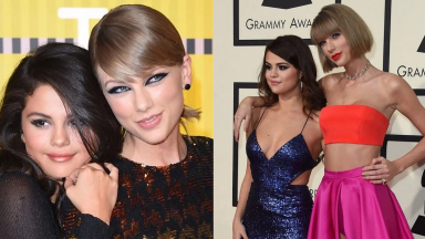Selena Gomez kể tình bạn thân thiết 16 năm với Taylor Swift