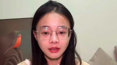 Vlogger có 5 triệu người theo dõi 'cầu cứu' sau hơn chục năm bị bắt cóc