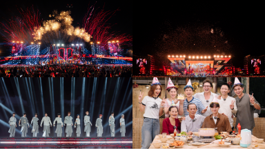 Y-Concert 2025: Sức nóng không tưởng của đại tiệc 10 tiếng, có fan còn đòi chốt nhà tiền tỷ để chắc suất xem concert