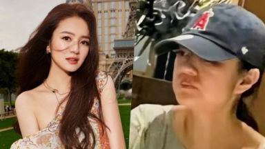 An Dĩ Hiên: “Bà hoàng” một thời, nay sống lặng lẽ bên hai con