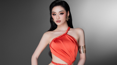 Yến Nhi xin xóa video kêu gọi bình chọn tại Miss Grand International 2025