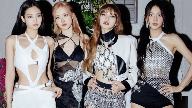 BLACKPINK xác lập kỷ lục mới: 3 đêm “cháy” liên tiếp cùng BLINKs tại Singapore!