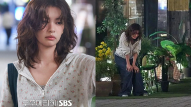 Jung So Min thê thảm trong lần tái xuất phim hài lãng mạn “Would You Marry Me”