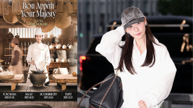 Yoona chính thức trở lại Việt Nam: Fan meeting “Ngự Trù Của Bạo Chúa” sắp diễn ra tại TP.HCM