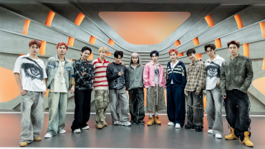 “Tiền bối K-Pop' JUST B và 'Hiện tượng Nhật Bản' KID PHENOMENON dành nhiều lời khen cho Tân binh Việt