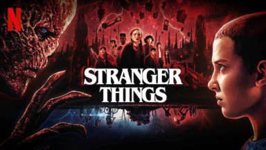 Stranger Things 5 chính thức trở lại: Hawkins bùng nổ với kinh phí 'khủng' nhất 2025