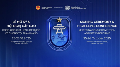 TỔNG QUAN Công ước Hà Nội: Nội dung chính, cấu trúc và phạm vi áp dụng