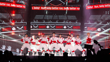 Tân Binh Toàn Năng: Take A Shot và Beautiful Girl được giới trẻ thích đến cỡ nào?