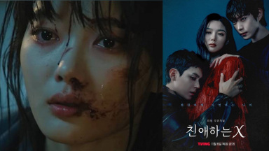 Kim Yoo Jung hóa thân thành nữ phản diện đỉnh cao trên màn ảnh Hàn