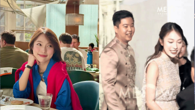 “Người yêu” của Khánh Vy là ai?