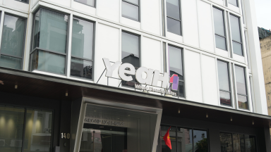 Tập đoàn YeaH1 (YEG) thuộc Top 500 doanh nghiệp tư nhân lớn nhất Việt Nam 2025