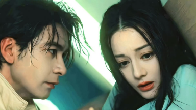 Kiêu Khởi Thanh Nhưỡng: Phim mới của Địch Lệ Nhiệt Ba gây bùng nổ, nhan sắc và diễn xuất chiếm trọn spotlight