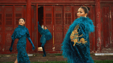 Lê Thanh Hòa tái hiện ký ức vàng son của Huế trong show Thu Đông sắp tới