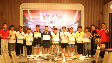 HLV Kim Sang Sik dành tâm huyết cho Cầu thủ nhí 2025, kỳ vọng sẽ có những Quang Hải, Duy Mạnh trong tương lai