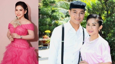 Một cặp đôi sao Vbiz nói lời chia tay sau 20 năm gắn bó