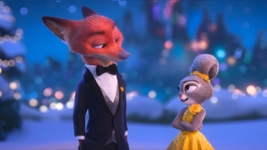 OTP Cáo - Thỏ tạo bão phòng vé, giúp “Zootopia 2” cán mốc trăm tỷ tại Việt Nam