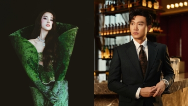 “Ốc mượn hồn”: Cuộc gặp gỡ của Tiểu Vy và Quốc Trường trong tác phẩm tâm lý đầy chiều sâu