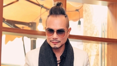 Jimmii Nguyễn lan tỏa tinh thần vì cộng đồng tại chuyến Du ca lần 4