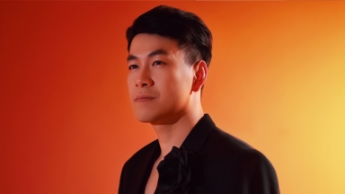 Hồ Trung Dũng lan tỏa thông điệp yêu thương qua album mới