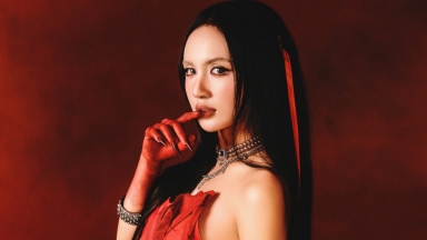 Con gái Mars Anh Tú không tận dụng xuất phát điểm gia đình để gây chú ý