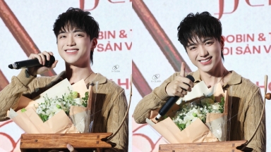 SOOBIN và hành trình đưa Xẩm cổ truyền chạm đến Gen Z