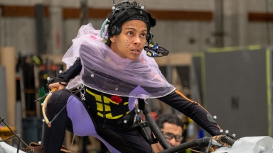 Vén màn công nghệ 3D đỉnh cao phía của Avatar: Lửa Và Tro Tàn