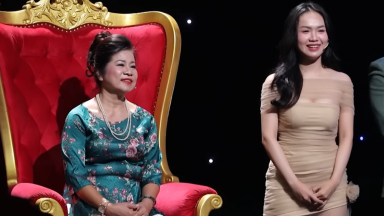 Căng thẳng bùng nổ khi cô gái thu nhập 150 triệu/tháng được ghép đôi với chàng trai lương 30 triệu.