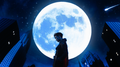 Wren Evans với “Vừa Tìm Thấy Đã Đánh Mất”: Mở ra thế giới Broadway mùa đông ấm áp