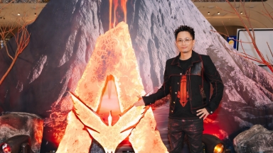 Rhymastic “giữ lời hứa” với James Cameron, tung bản rap đậm chất Avatar: Lửa Và Tro Tàn