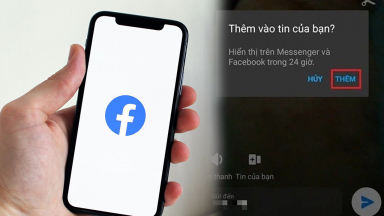 Cách đăng story dài trên Facebook đơn giản. Tại sao story dài lại hấp dẫn?