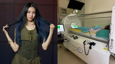 Nữ ca sĩ 26 tuổi nằm bất động trong nhà vệ sinh phải cấp cứu, kết quả xét nghiệm gây chóng