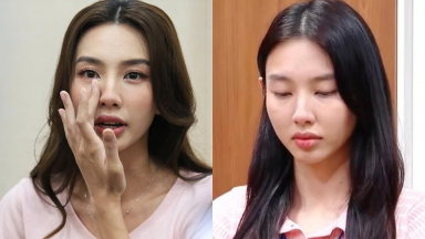 Hai scandal lớn trong sự nghiệp của Hoa hậu Thùy Tiên