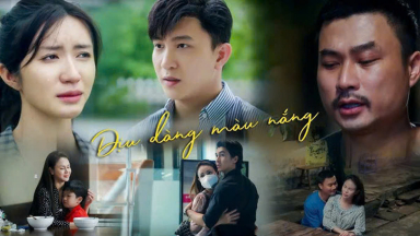 “Dịu dàng màu nắng”: Khi “Dịu dàng” biến thành “khó chịu” với khán giả