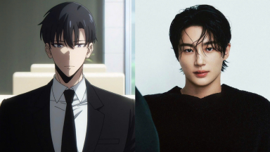 Byeon Woo Seok đảm nhận vai chính trong phim chuyển thể từ siêu phẩm webtoon Hàn 'Solo Leveling' Live-Action