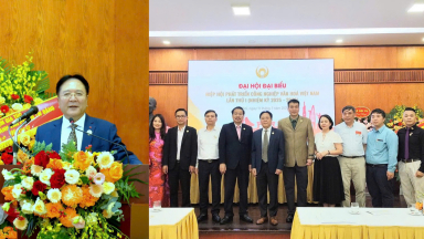 Hiệp hội Phát triển Công Nghiệp Văn Hóa Việt Nam khẳng định vai trò kết nối, thúc đẩy kinh tế sáng tạo