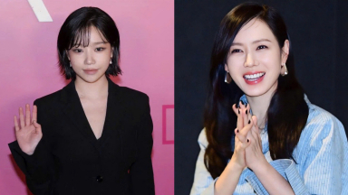 Son Ye-jin và Jo Yu-ri cùng góp mặt trong loạt phim mới 'Variety' của Netflix