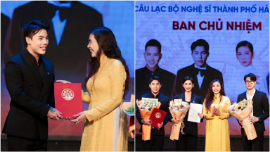 Đạo diễn - nhà sản xuất Phạm Duy Khánh quyết tâm với vai trò mới