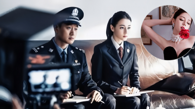 “Lợi Kiếm Hoa Hồng” vừa lên sóng 11 phút đã vọt lên top 1 rating, nữ chính nhan sắc đẹp bất ngờ mọi khung hình