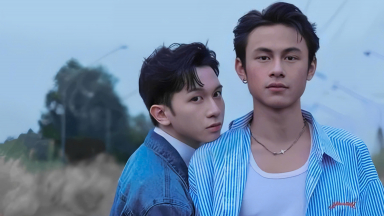 Đỗ Hoàng Dương gây bất ngờ với sự xuất hiện trong webdrama “Mập mờ trong thành phố”