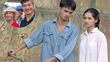 Nghệ sĩ Nhân dân Xuân Bắc kể về lần hội ngộ đặc biệt cùng nữ diễn viên “Cái Biển” ở Tổng hợp luyện A80