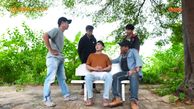 Bị mẹ giục lấy vợ, chàng trai bị lừa cướp tài sản vì hẹn hò qua mạng