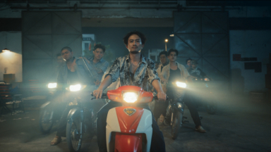 Mới tung teaser, “Truy Tìm Long Diên Hương” gây bất ngờ với những cảnh hành động nghẹt thở