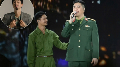 Sau màn collab gây chấn động cùng Vũ, Nguyễn Hùng mong muốn Đen Vâu hát chung nhưng netizen 'nghiêm cấm' làm 1 điều