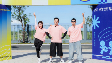 Trấn Thành tự tin tuyên bố sẽ là người cầm trịch cuộc chơi Running Man Vietnam mùa 3