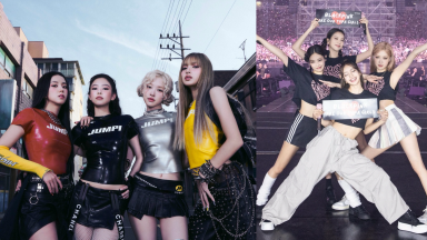 Rộ tin BLACKPINK sắp “hạ cánh” Việt Nam với siêu concert “DEADLINE” tháng 12/2025