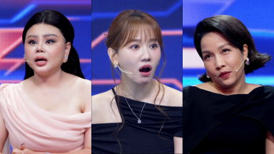 Chương trình “Phiên bản song trùng” của dàn sao Việt lấy format Thái Lan có gì hot?