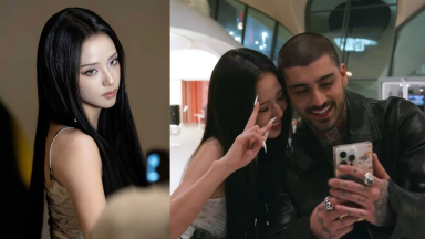 Jisoo (BLACKPINK) là nghệ sĩ đầu tiên của Kpop dẫn đầu BXH Âm nhạc châu Á tại Anh