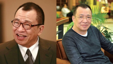 Nghệ sĩ Hong Kong đau lòng “tài tử gạo cội TVB” bất ngờ qua đời